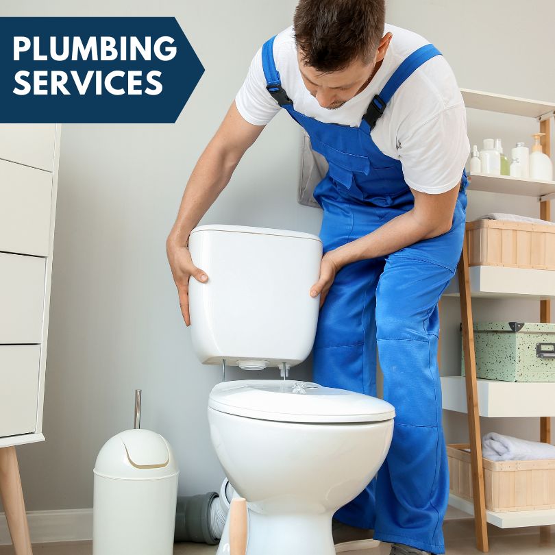Plumbing Company in Trussville, AL